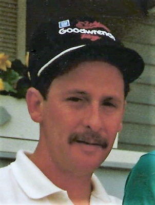 Photo of George Gould