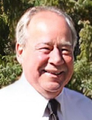 Photo of James Seliger