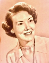 Mildred Irene Reedy