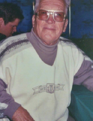 Photo of Lacy Dunn, Sr.