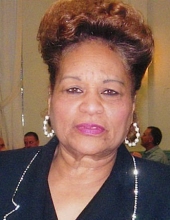 Barbara A. Williams