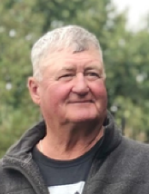 Terence "Terry" Bruce Strain Carberry, Manitoba Obituary