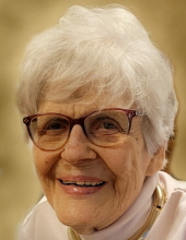 Shirley A. Wolbach