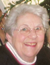Mary F. Wright