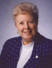 Linda M. Buckland