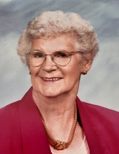 Vivian  B. Hanson