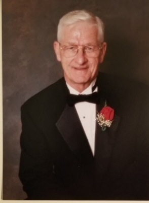 Photo of Thomas Couch, Sr.