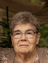 Shirley Ann Nichols