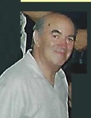 Photo of Frank Rossi
