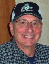 Rich S. Perry