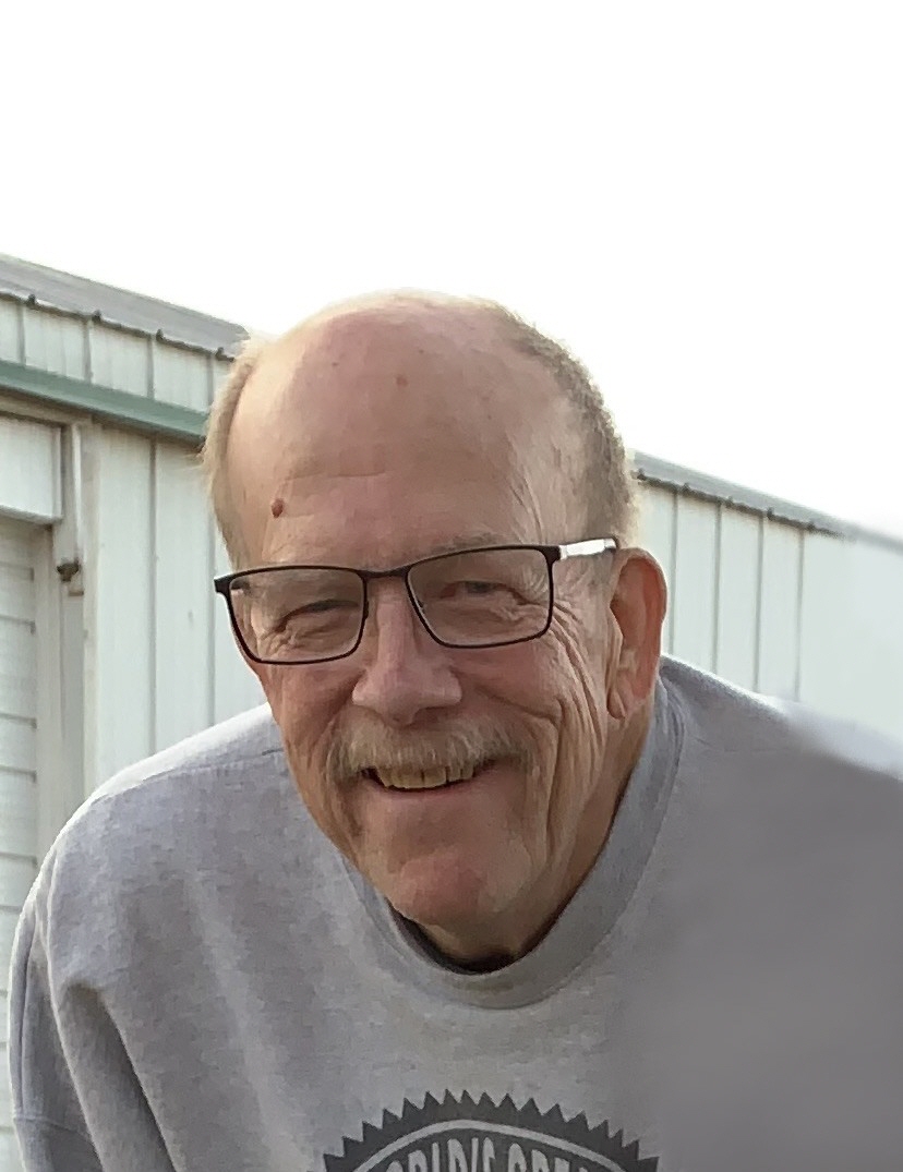 Steven Mark Gilbert 2022 CarsonStapp Funeral Homes