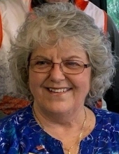 Sheila Lynn (Barrett) Kanan 25352735