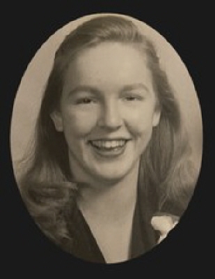 Photo of Gertrude Leasure