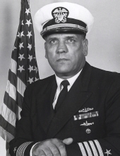 CAPT James Richard Fuqua, Jr. (US Navy, Ret.) 25352792