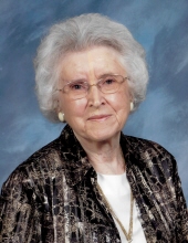 Marjorie Katherine Wolfe