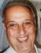 Raymond Maloberti