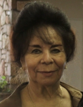 Josefina Hernandez Reyez