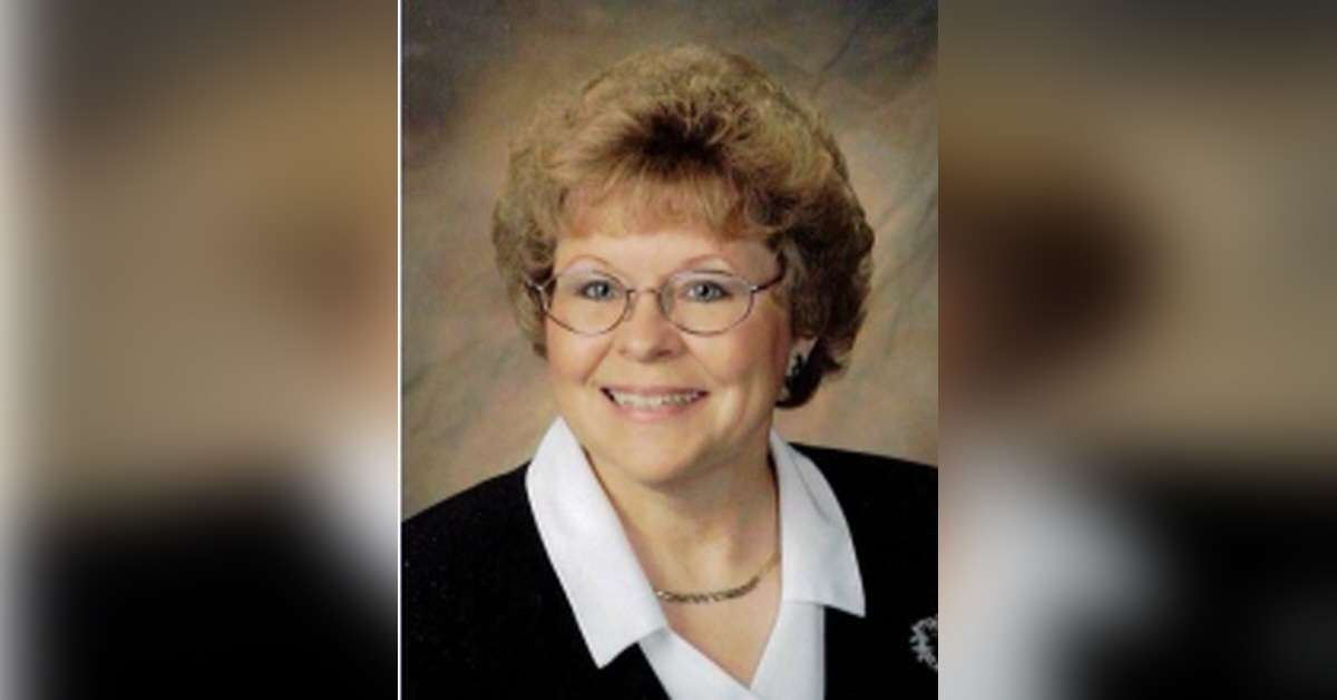 Obituary information for Barbara J. Huxtable