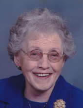 Loretta Ann Schwartz
