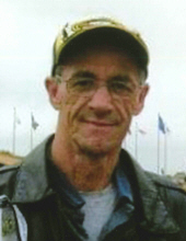 Alan E. Weinrich