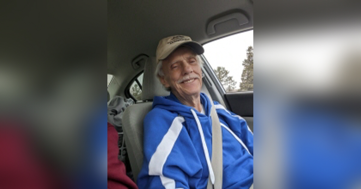 Obituary information for Dale Ray Hutchings