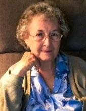 Betty J. Archer
