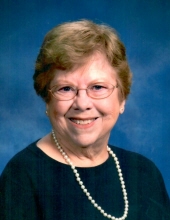 Patricia Lou Shelley