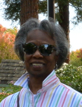 Joyce Carolyn Flood