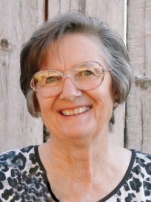 Judy Adams