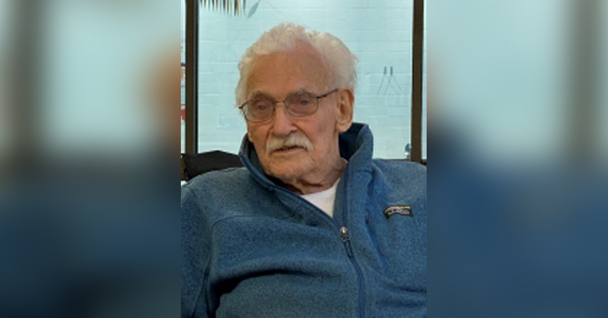 Obituary information for Hank