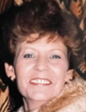 Paula Faye Harmon