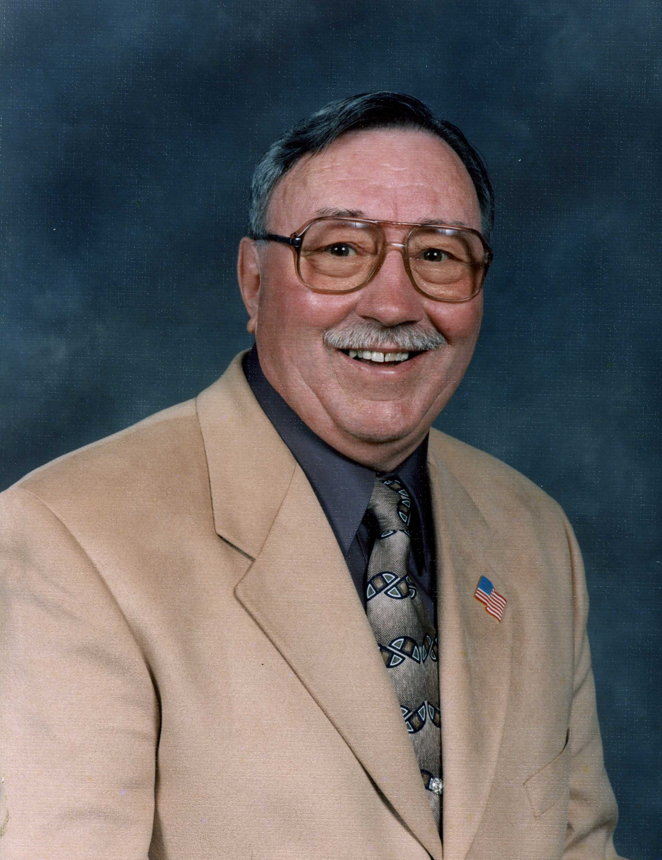 Donald Andre Davenport, Sr. 2022 Maitland Funeral Homes