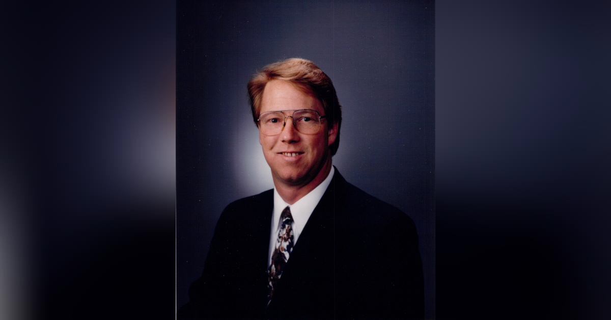 Obituary information for William "Bill" Blake Weaver