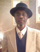 Jimmie Tyrone Jackson, Sr.