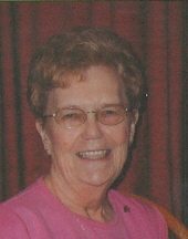 Betty Jane Evans