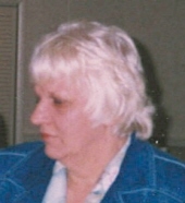 Carole L. Britten