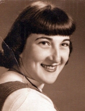 Nancy J. Frantz