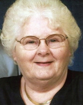 Patricia R. Wanck