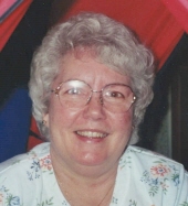 Patricia Dickinson