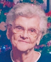 Rita M. Barrett