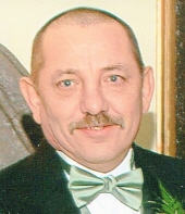 Victor George Purtell
