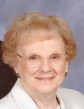Shirley Ruth Halton