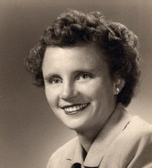 Dorothy Huckle