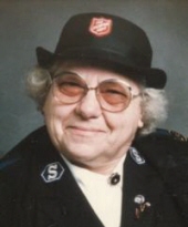 Edith M. LaFritz
