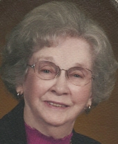 Alice E. Hogan