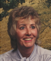 Marilyn M. Courtright