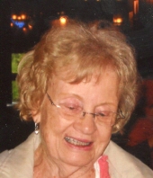 Patricia M. Holton