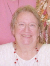 Sarah M. Baker
