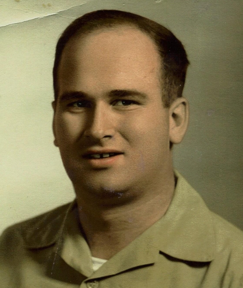 A. Whitfield Jr. 2021 Blauvelt Funeral Home