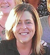 Lori Jean Hall